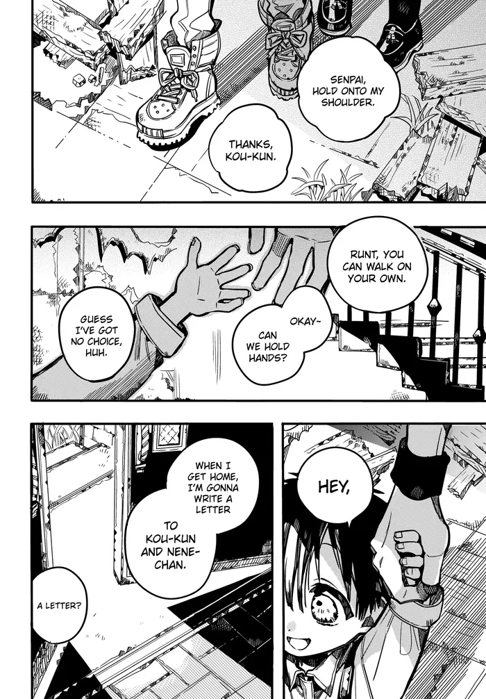 Toilet-Bound Hanako-kun Chapter 82 image 31_optimized